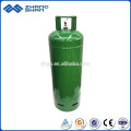 China Famous Brand 50kg LPG Cylinders Filling